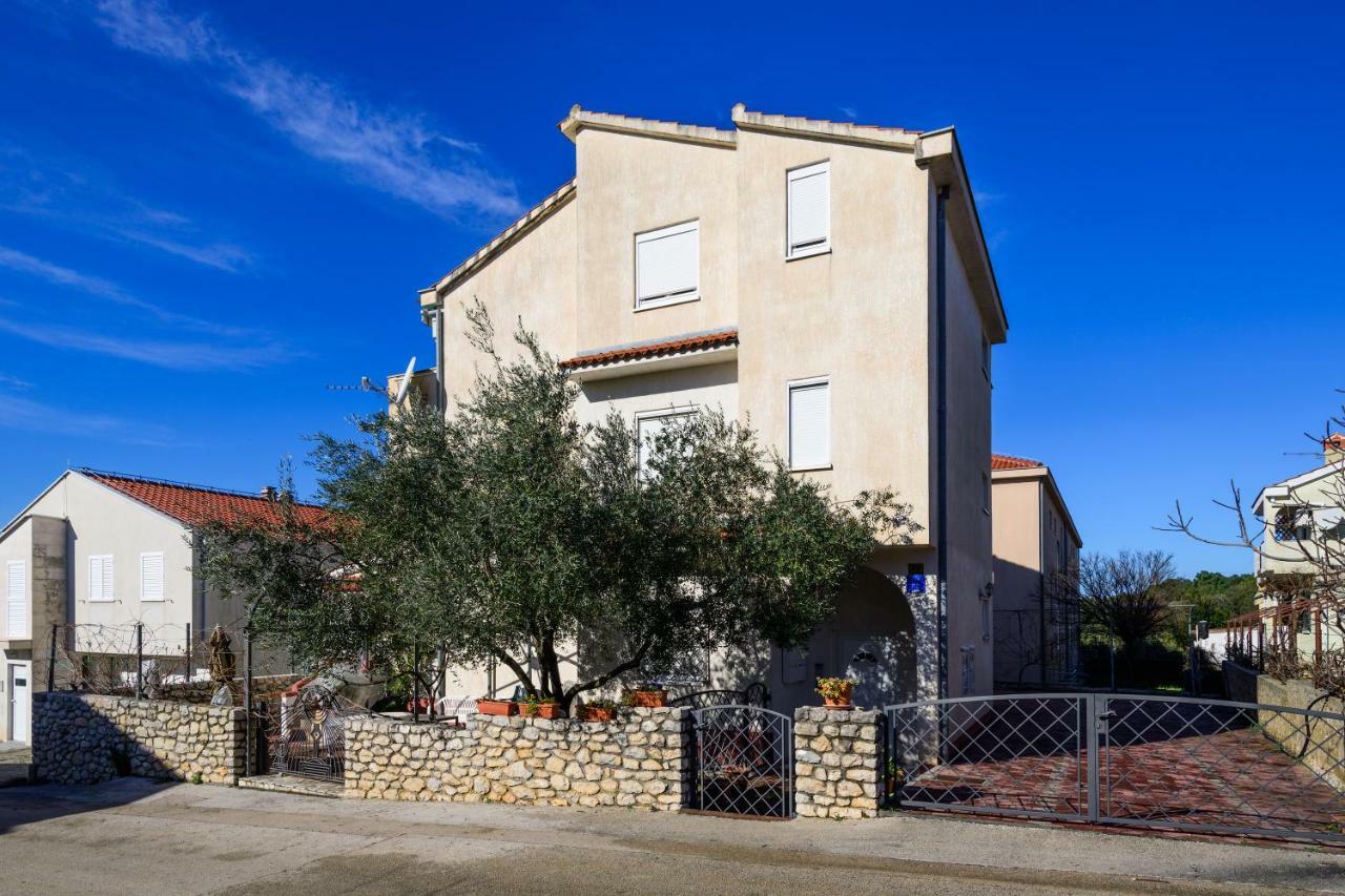 Apartments Sunset Zadar Exterior photo